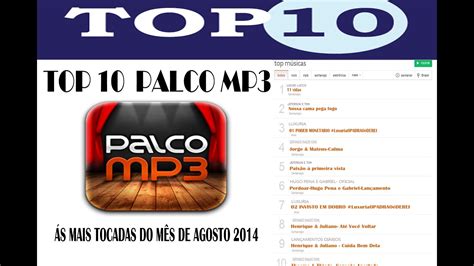 pauco mp3|palco mp3 as mais tocadas.